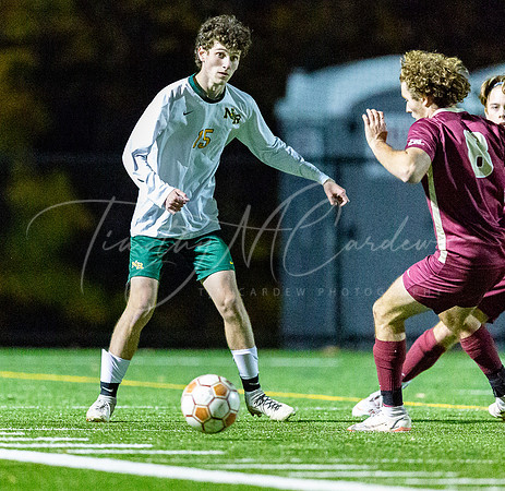 North Reading vs Newburyport Boys HS Soccer Game Fall 2021 MIAA D4 Playoffs Round of 16_2021-11-10_07-33-15_AB5W8700_@TimCardew_2021