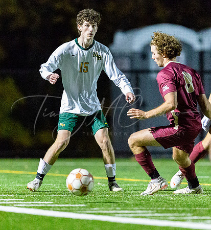 North Reading vs Newburyport Boys HS Soccer Game Fall 2021 MIAA D4 Playoffs Round of 16_2021-11-10_07-33-15_AB5W8701_@TimCardew_2021