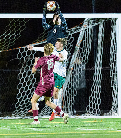 North Reading vs Newburyport Boys HS Soccer Game Fall 2021 MIAA D4 Playoffs Round of 16_2021-11-10_07-33-19_AB5W8710_@TimCardew_2021