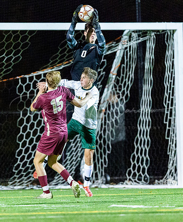 North Reading vs Newburyport Boys HS Soccer Game Fall 2021 MIAA D4 Playoffs Round of 16_2021-11-10_07-33-20_AB5W8711_@TimCardew_2021