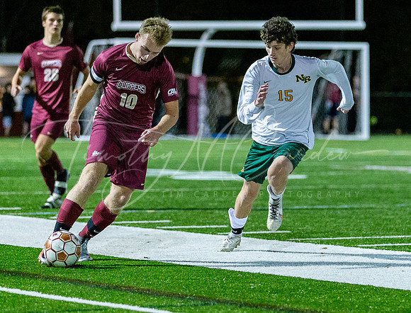North Reading vs Newburyport Boys HS Soccer Game Fall 2021 MIAA D4 Playoffs Round of 16_2021-11-10_07-36-46_IM1D6119_@TimCardew_2021