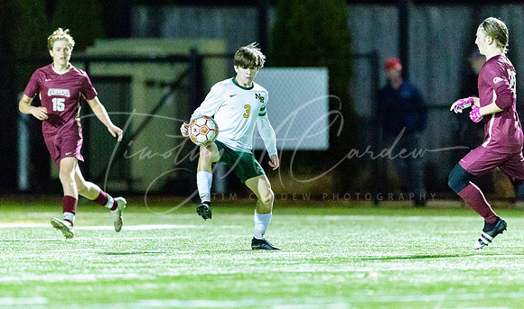 North Reading vs Newburyport Boys HS Soccer Game Fall 2021 MIAA D4 Playoffs Round of 16_2021-11-10_07-40-10_AB5W8849_@TimCardew_2021