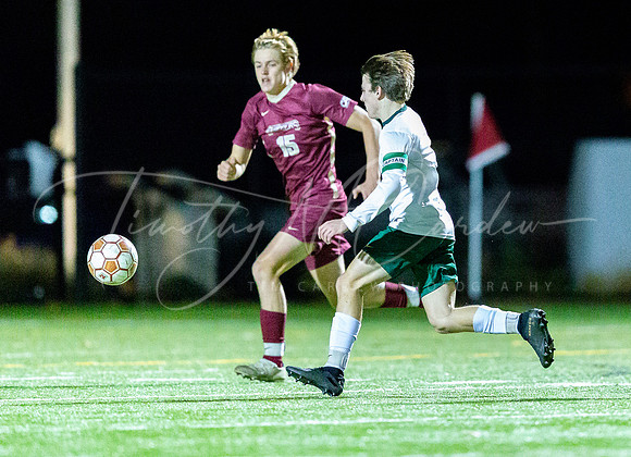North Reading vs Newburyport Boys HS Soccer Game Fall 2021 MIAA D4 Playoffs Round of 16_2021-11-10_07-40-11_AB5W8852_@TimCardew_2021