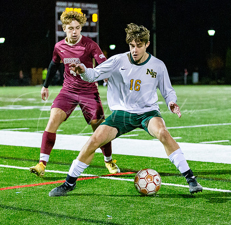 North Reading vs Newburyport Boys HS Soccer Game Fall 2021 MIAA D4 Playoffs Round of 16_2021-11-10_07-42-10_IM1D6161_@TimCardew_2021