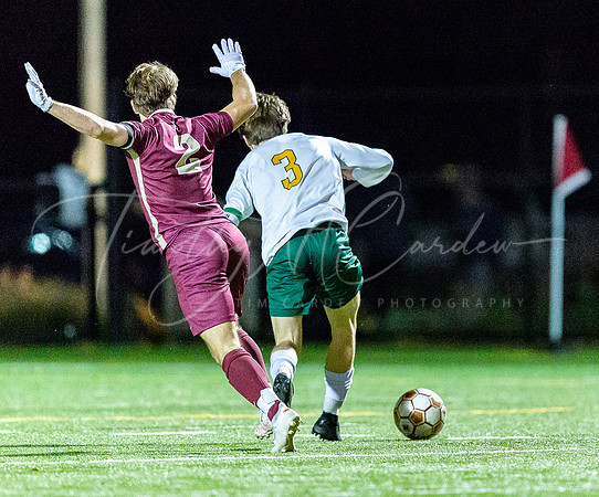 North Reading vs Newburyport Boys HS Soccer Game Fall 2021 MIAA D4 Playoffs Round of 16_2021-11-10_07-49-10_AB5W9110_@TimCardew_2021