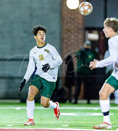 North Reading vs Newburyport Boys HS Soccer Game Fall 2021 MIAA D4 Playoffs Round of 16_2021-11-10_07-50-16_AB5W9141_@TimCardew_2021