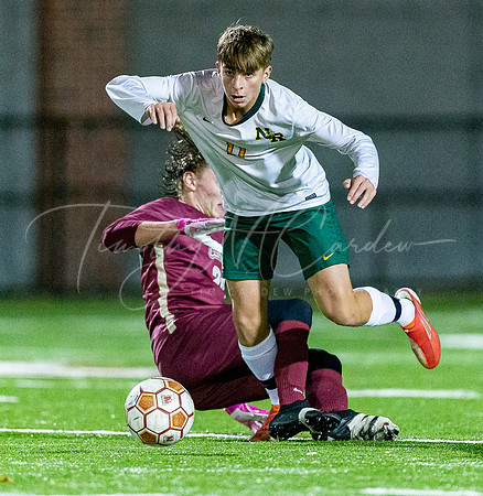North Reading vs Newburyport Boys HS Soccer Game Fall 2021 MIAA D4 Playoffs Round of 16_2021-11-10_07-50-57_AB5W9192_@TimCardew_2021