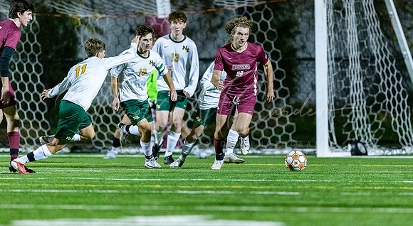 North Reading vs Newburyport Boys HS Soccer Game Fall 2021 MIAA D4 Playoffs Round of 16_2021-11-10_07-57-08_AB5W9319_@TimCardew_2021