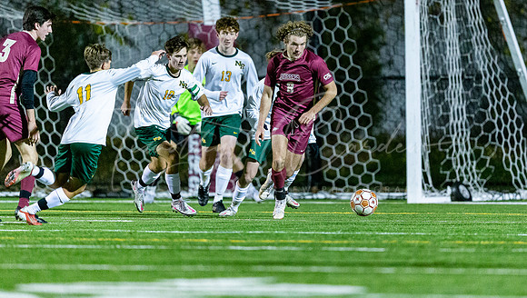 North Reading vs Newburyport Boys HS Soccer Game Fall 2021 MIAA D4 Playoffs Round of 16_2021-11-10_07-57-08_AB5W9318_@TimCardew_2021