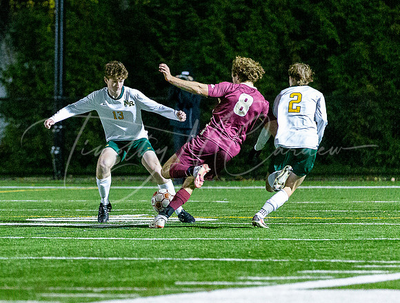North Reading vs Newburyport Boys HS Soccer Game Fall 2021 MIAA D4 Playoffs Round of 16_2021-11-10_07-58-46_IM1D6281_@TimCardew_2021