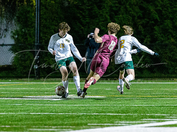 North Reading vs Newburyport Boys HS Soccer Game Fall 2021 MIAA D4 Playoffs Round of 16_2021-11-10_07-58-47_IM1D6283_@TimCardew_2021