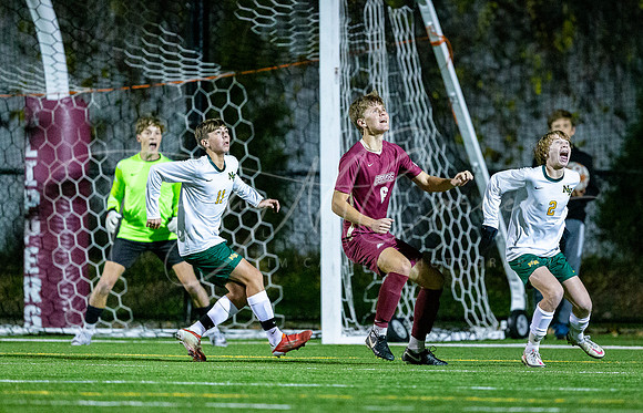 North Reading vs Newburyport Boys HS Soccer Game Fall 2021 MIAA D4 Playoffs Round of 16_2021-11-10_07-59-21_AB5W9339_@TimCardew_2021