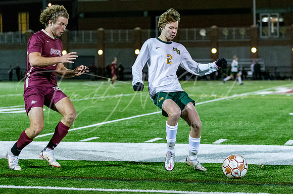 North Reading vs Newburyport Boys HS Soccer Game Fall 2021 MIAA D4 Playoffs Round of 16_2021-11-10_08-07-16_IM1D6318_@TimCardew_2021