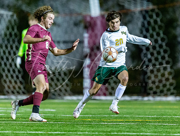 North Reading vs Newburyport Boys HS Soccer Game Fall 2021 MIAA D4 Playoffs Round of 16_2021-11-10_08-09-16_AB5W9543_@TimCardew_2021