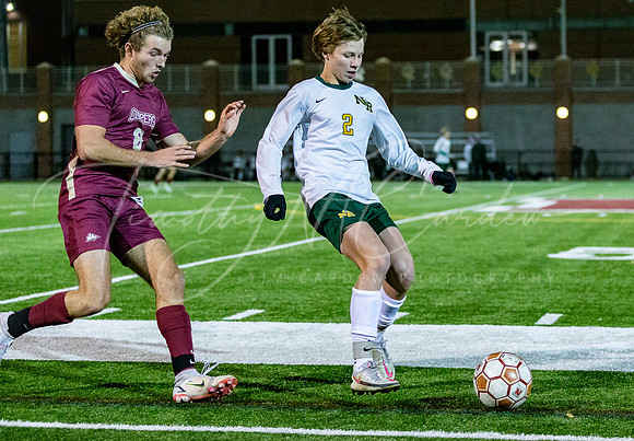 North Reading vs Newburyport Boys HS Soccer Game Fall 2021 MIAA D4 Playoffs Round of 16_2021-11-10_08-07-16_IM1D6319_@TimCardew_2021