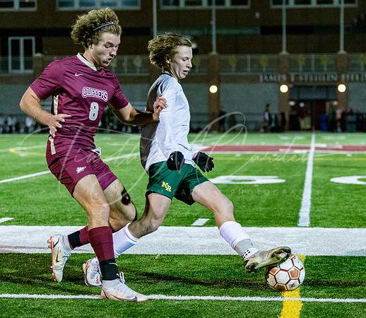 North Reading vs Newburyport Boys HS Soccer Game Fall 2021 MIAA D4 Playoffs Round of 16_2021-11-10_08-07-16_IM1D6321_@TimCardew_2021