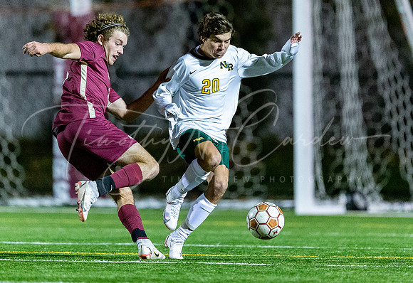 North Reading vs Newburyport Boys HS Soccer Game Fall 2021 MIAA D4 Playoffs Round of 16_2021-11-10_08-09-16_AB5W9545_@TimCardew_2021