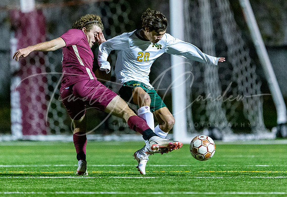 North Reading vs Newburyport Boys HS Soccer Game Fall 2021 MIAA D4 Playoffs Round of 16_2021-11-10_08-09-17_AB5W9546_@TimCardew_2021