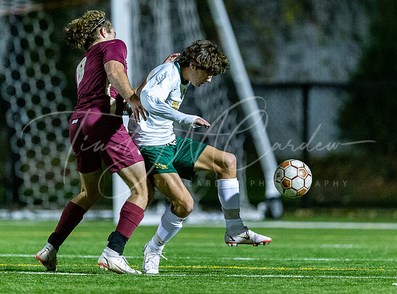 North Reading vs Newburyport Boys HS Soccer Game Fall 2021 MIAA D4 Playoffs Round of 16_2021-11-10_08-09-17_AB5W9548_@TimCardew_2021