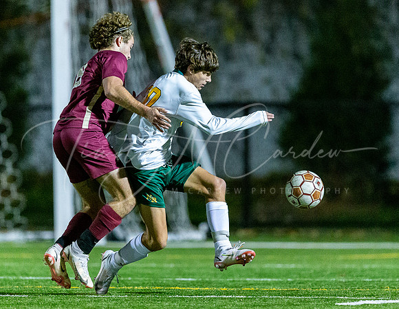 North Reading vs Newburyport Boys HS Soccer Game Fall 2021 MIAA D4 Playoffs Round of 16_2021-11-10_08-09-17_AB5W9549_@TimCardew_2021