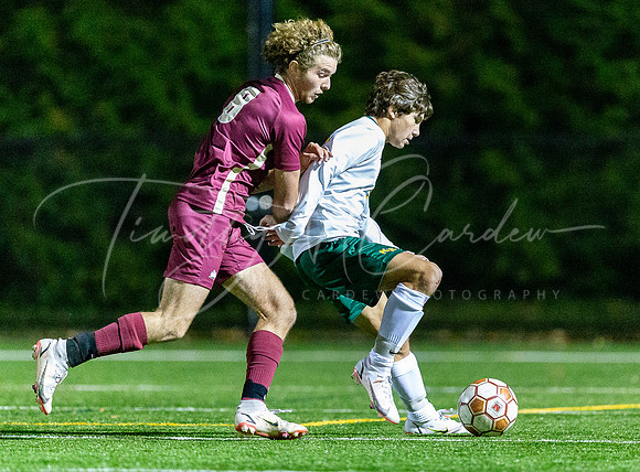 North Reading vs Newburyport Boys HS Soccer Game Fall 2021 MIAA D4 Playoffs Round of 16_2021-11-10_08-09-18_AB5W9551_@TimCardew_2021