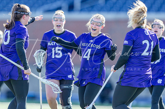 UNH Wildcats vs Holy Cross Crusaders WLax 2024_2024-02-24_03-37-11_DT7T6952_@TimCardew_2024