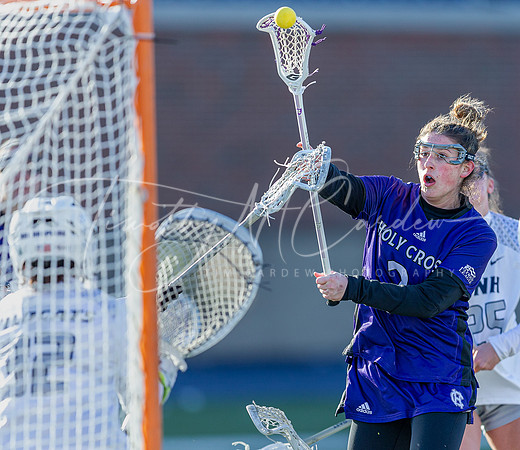 UNH Wildcats vs Holy Cross Crusaders WLax 2024_2024-02-24_04-31-37_DT7T7733_@TimCardew_2024