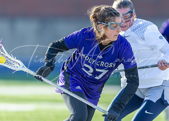 UNH Wildcats vs Holy Cross Crusaders WLax 2024_2024-02-24_04-35-41_DT7T7829_@TimCardew_2024