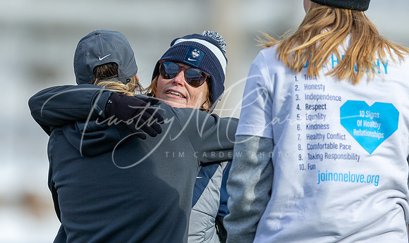 University of New Hampshire vs #25 University of Connecticut Women’s Lacrosse Game 2022_2022-02-27_04-02-42_AB5W6863_@TimCardew_2022