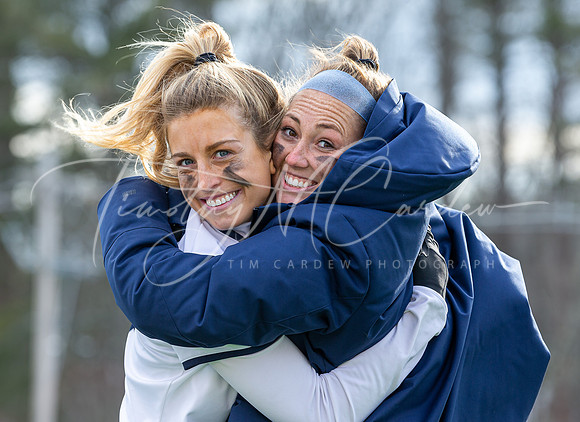 University of New Hampshire vs #25 University of Connecticut Women’s Lacrosse Game 2022_2022-02-27_04-01-46_IM1D8183_@TimCardew_2022