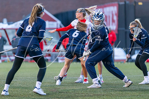 University of New Hampshire vs Boston University Women’s Lacrosse Game 2022_2022-03-02_06-29-35_IM1D8909_@TimCardew_2022