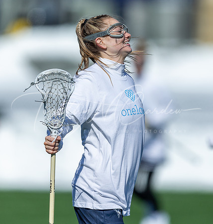University of New Hampshire vs #25 University of Connecticut Women’s Lacrosse Game 2022_2022-02-27_01-25-12_AB5W3016_@TimCardew_2022