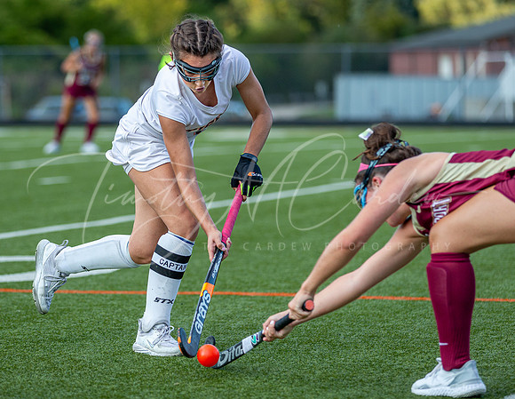 Ipswich vs Newburyport Varsity Field Hockey Game 2022_DT7T1302