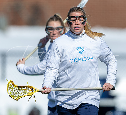 University of New Hampshire vs #25 University of Connecticut Women’s Lacrosse Game 2022_2022-02-27_01-29-33_AB5W3091_@TimCardew_2022