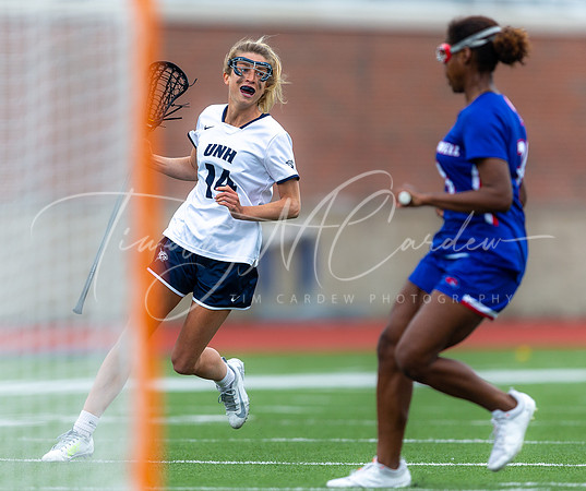 University of New Hampshire vs UMass Lowell Women’s Lacrosse Game 2022_2022-03-26_01-21-23_AB5W3513_@TimCardew_2022