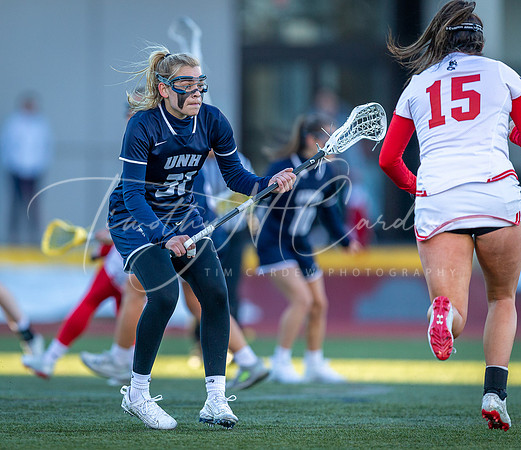 University of New Hampshire vs Boston University Women’s Lacrosse Game 2022_2022-03-02_05-41-15_AB5W7839_@TimCardew_2022