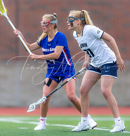 University of New Hampshire vs UMass Lowell Women’s Lacrosse Game 2022_2022-03-26_02-27-45_AB5W4615_@TimCardew_2022