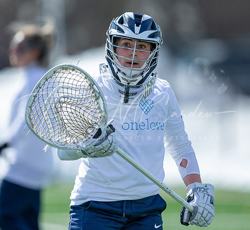 University of New Hampshire vs #25 University of Connecticut Women’s Lacrosse Game 2022_2022-02-27_01-32-52_AB5W3115_@TimCardew_2022