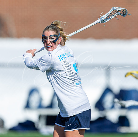 University of New Hampshire vs #25 University of Connecticut Women’s Lacrosse Game 2022_2022-02-27_01-29-26_AB5W3087_@TimCardew_2022