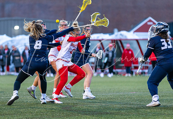 University of New Hampshire vs Boston University Women’s Lacrosse Game 2022_2022-03-02_06-28-17_IM1D8849_@TimCardew_2022
