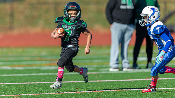 North Reading Youth Football & Cheerleaders vs Danvers Falcons 2024_2024-10-27_10-55-36_DT7T5664_@TimCardew_2024