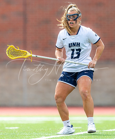 University of New Hampshire vs UMass Lowell Women’s Lacrosse Game 2022_2022-03-26_02-22-06_AB5W4494_@TimCardew_2022