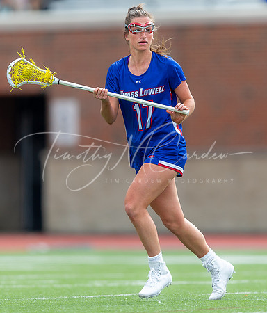 University of New Hampshire vs UMass Lowell Women’s Lacrosse Game 2022_2022-03-26_02-15-38_AB5W4344_@TimCardew_2022