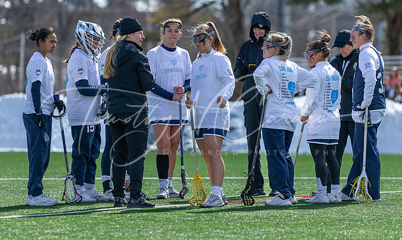 University of New Hampshire vs #25 University of Connecticut Women’s Lacrosse Game 2022_2022-02-27_01-51-01_IM1D7938_@TimCardew_2022