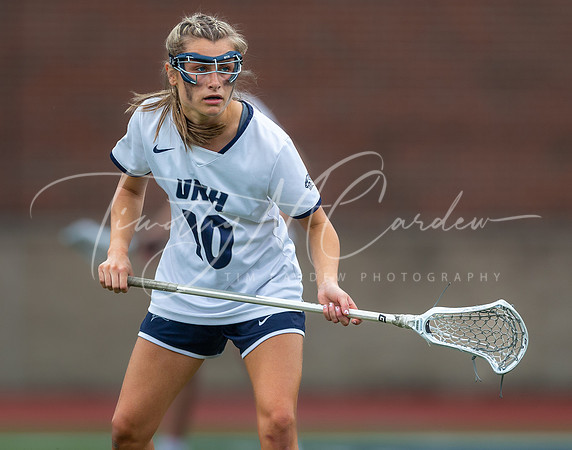 University of New Hampshire vs Vermont Women’s Lacrosse Game 2022_2022-04-16_01-42-31_AB5W0408_@TimCardew_2022
