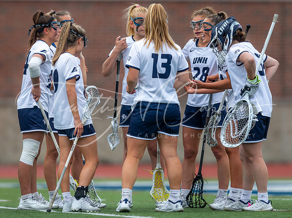 University of New Hampshire vs Vermont Women’s Lacrosse Game 2022_2022-04-16_01-41-09_AB5W0393_@TimCardew_2022
