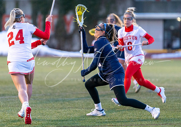 University of New Hampshire vs Boston University Women's Lacrosse Game 2022_2022-03-02_06-34-20_IM1D8997_@TimCardew_2022