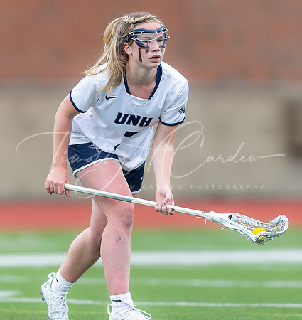 University of New Hampshire vs UMass Lowell Women’s Lacrosse Game 2022_2022-03-26_01-21-58_AB5W3542_@TimCardew_2022