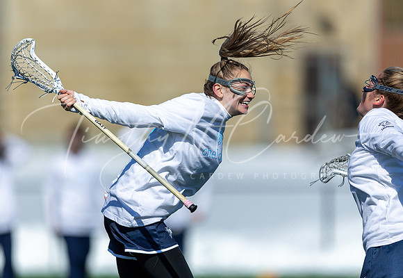 University of New Hampshire vs #25 University of Connecticut Women’s Lacrosse Game 2022_2022-02-27_01-25-14_AB5W3022_@TimCardew_2022