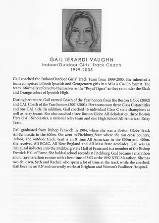 Ipswich HOF Vaughn